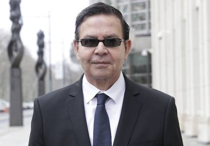 Rüşvətə görə cəzalandırılan sabiq prezidenti öldü