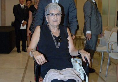 Quardiolanın anası koronavirusdan dünyasını dəyişdi