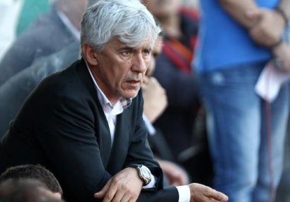 BƏƏ millisi baş məşqçisiz qaldı