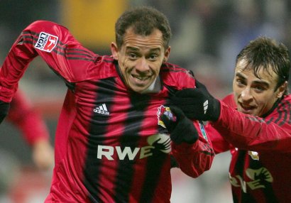 Dimitar Berbatov: \