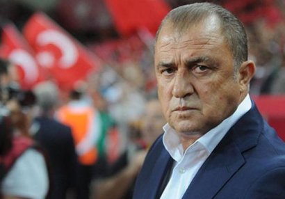 Fatih Terim koronavirusa qalib gəldi