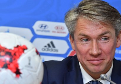 Aleksey Sorokin: \