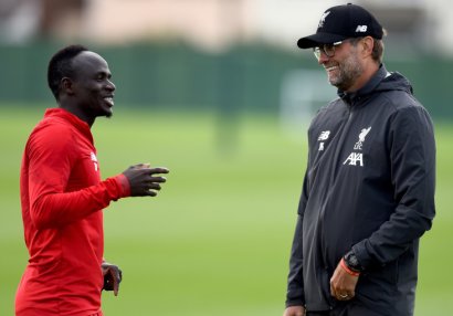 Klopp: \