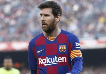 Messi \