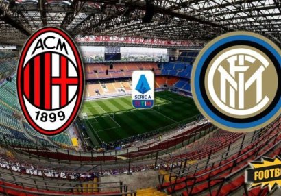 «Милан» и «Интер» сыграют виртуальное дерби