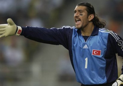 Rüştü Reçber: \
