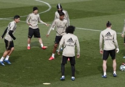 Madrid 