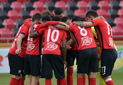 34 futbolçudan 56 dubl