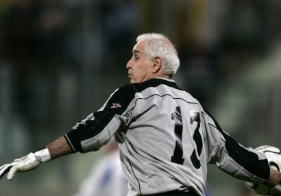 Dünya çempionu öldü