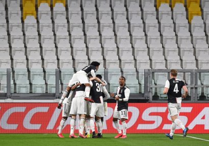 2021-ci ilə kimi azarkeşlər stadionlara buraxılmaya bilər