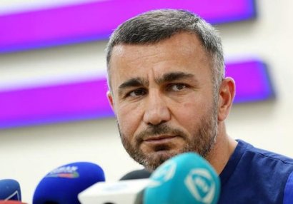 “Qarabağ”dan Qurban Qurbanovla bağlı VİDEOÇARX