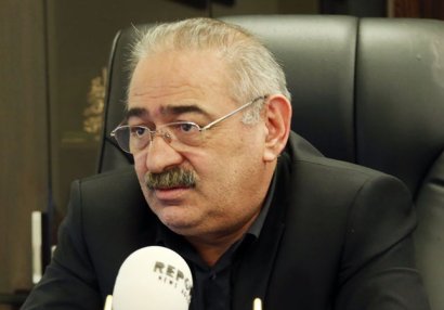 Ramin Musayev: \