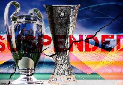 ÇL və AL-də pley-off sistemi ləğv olunur