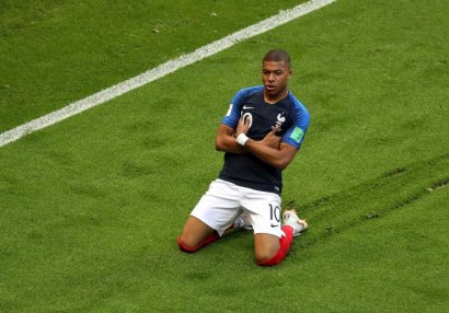 Mbappe uğrunda mübarizə qızışır: \