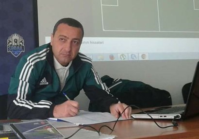 Ceyhun Haşımov \