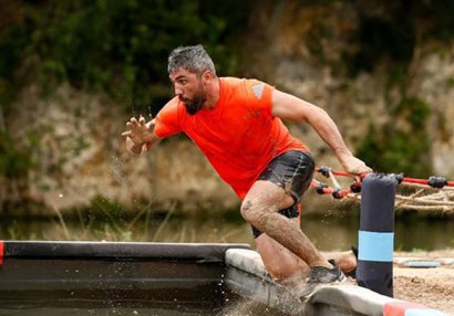 Pərviz Abdullayev ilk dəfə “Survivor” olayından danışdı