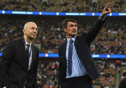 Maldini \
