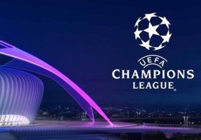 УЕФА может провести решающие игры Лиги чемпионов в Стамбуле