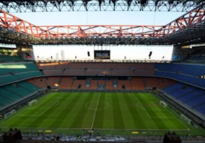 В Италии запретят проведение матчей со зрителями до марта 2021 года