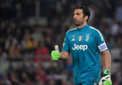Buffon 