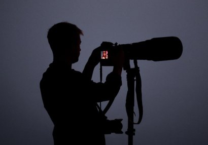 İlin ən yaxşı idman FOTOsu müəyyənləşdi