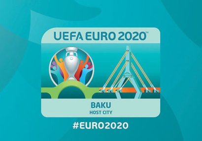 AFFA AVRO-2020 ilə bağlı UEFA-ya təsdiq göndərdi