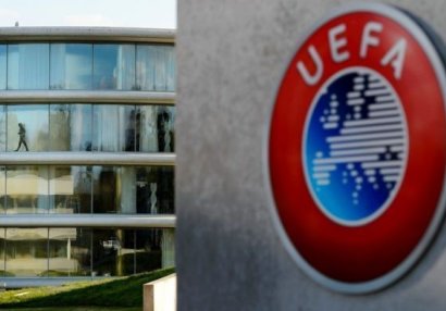 UEFA milli çempionatların bitirilməsi üçün ən son tarixi müəyyənləşdirdi