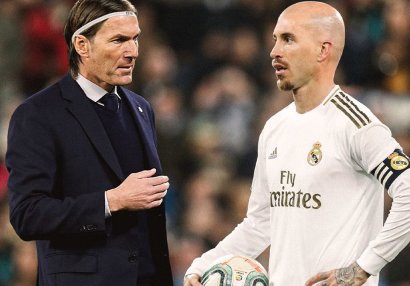 Zidan və Quardiola 