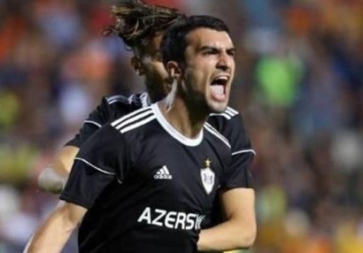 Mahir Emreli: \