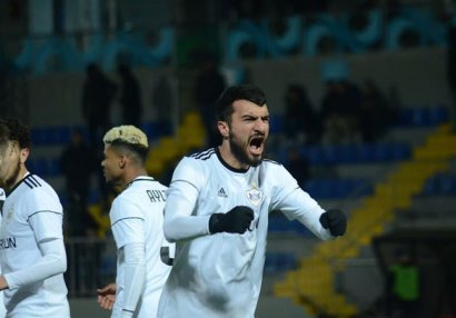 Mahir Emreli: \