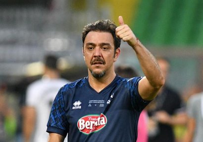 Messi, yoxsa Maradona? - Rekoba seçimini etdi