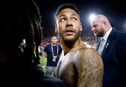 Neymar 