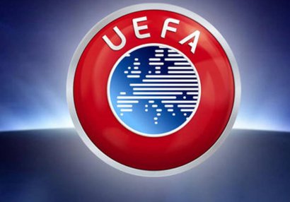 UEFA-dan təkzib: 