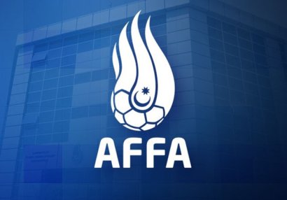 AFFA-dan millinin yeni baş məşqçisi ilə bağlı açıqlama