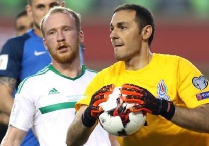 BİZİM FUTBOL: 21-ci əsrin milli 