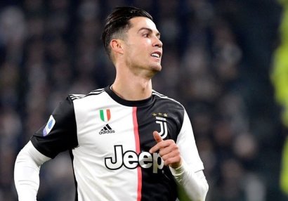 Ronaldu \