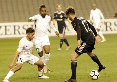 PFL-ə mayın 25-dək vaxt verildi