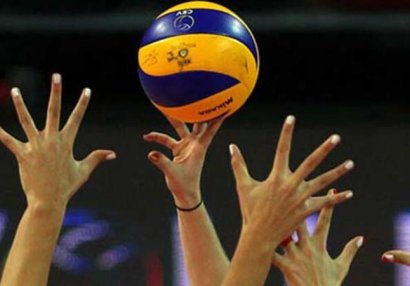 Azərbaycan Voleybol Federasiyasından liqalarla bağlı açıqlama
