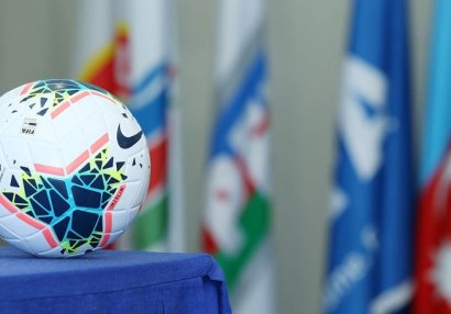 ПФЛ о времени восстановления Премьер-лиги Азербайджана