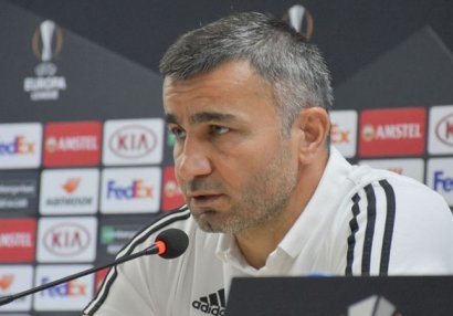 Qurban Qurbanov: “Problem aşkar görünəcək”