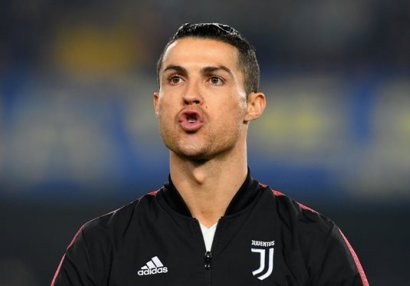 Ronaldu, Mourinyu... - Ən çox nifrət edilən futbol adamlarının siyahısı açıqlandı