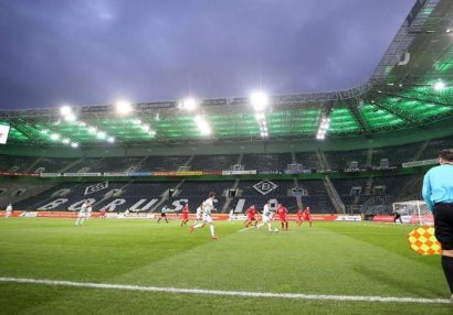 Bundesliqanın bərpası gecikə bilər - SON VƏZİYYƏT