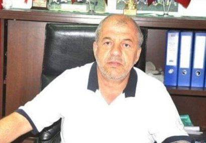 Türkiyədə klub prezidenti koronavirusdan öldü