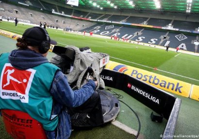 Bundesliqanın bərpası təxirə düşdü