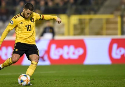 Nə Ronaldu, nə də Messi... - Ən yaxşı penalti vuran futbolçu odu (SİYAHI)