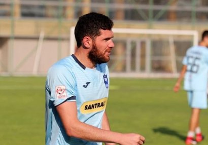 Cavid Hüseynov: \