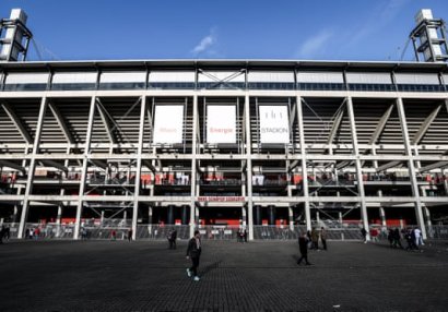 Bundesliqa klubunda şok: 3 nəfər koronavirusa yoluxub