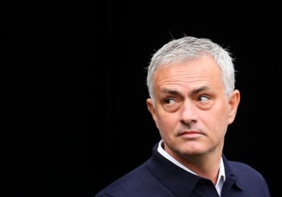 Mourinyu: 