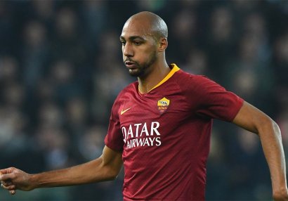 Nzonzi 