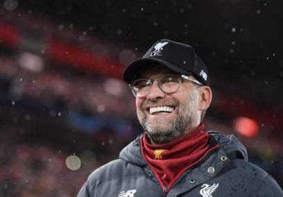 Klopp: \